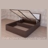 Кровать Кэт-4 арт.033 с подъёмным механизмом 160*200