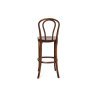 Стул THONET CLASSIC BAR CHAIR (mod.СE6069), Темный Орех (№5)