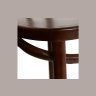 Стул THONET CLASSIC BAR CHAIR (mod.СE6069), Темный Орех (№5)