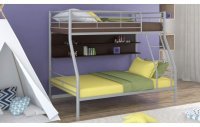 Двухъярусная кровать Гранада-2П