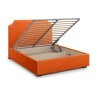 Кровать Izeo 160 с подъемным механизмом - Velutto 27