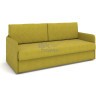 Диван Соло Uno ткань Lounge 26 (1990*920*910) Желтый, 2124312/53573/7