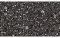  Столешница F117 ST 76, EGGER (4100*600*38) Камень Вентура черный, 1430425 