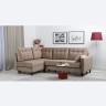 Арно диван-кровать угловой арт. ТД 565