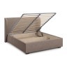 Кровать Tenno 160 с подъемным механизмом - Velutto 22