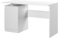 STERN стол письменный Т-5(16 мм) Белый 72674930