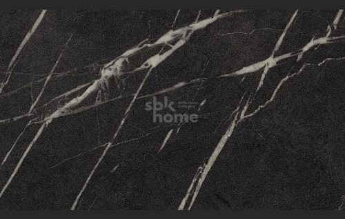  Столешница F206 ST 9, EGGER (2050*600*38) Камень Пьетра Гриджиа черный, 923598 
