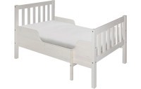 Кровать детская раздвижная массив (Боровичи), 90х200