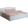 Кровать с латами Виктория 19 180х200