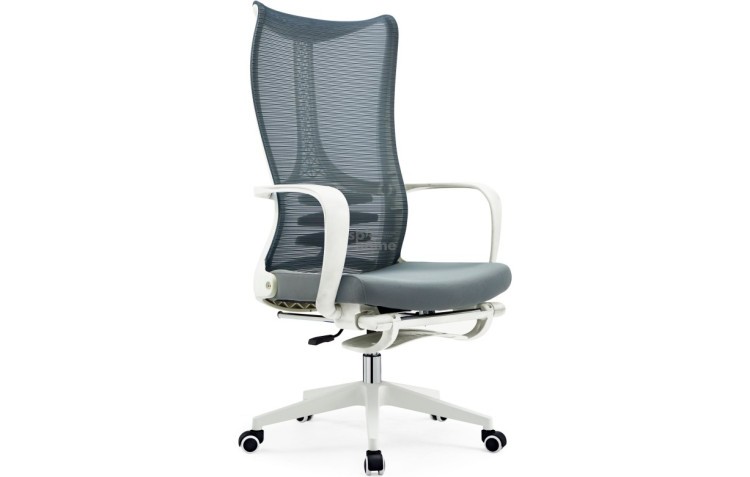 Кресло офисное,вращающееся LJ-2203A-KT-1 (620*440*1180), LJ-2203A-KT-1 ИМП