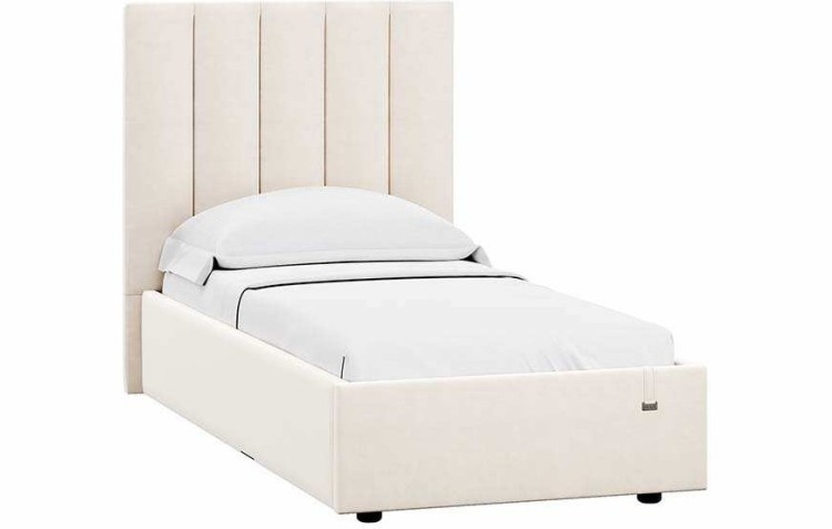 Кровать Ingrid 900 модель 312 Вивальди 2