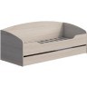 Кровать Мийа 3 КР-001 с 1 ящиком 80х200