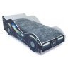 Кровать-машина Бельмарко Бетмобиль с подъемным механизмом