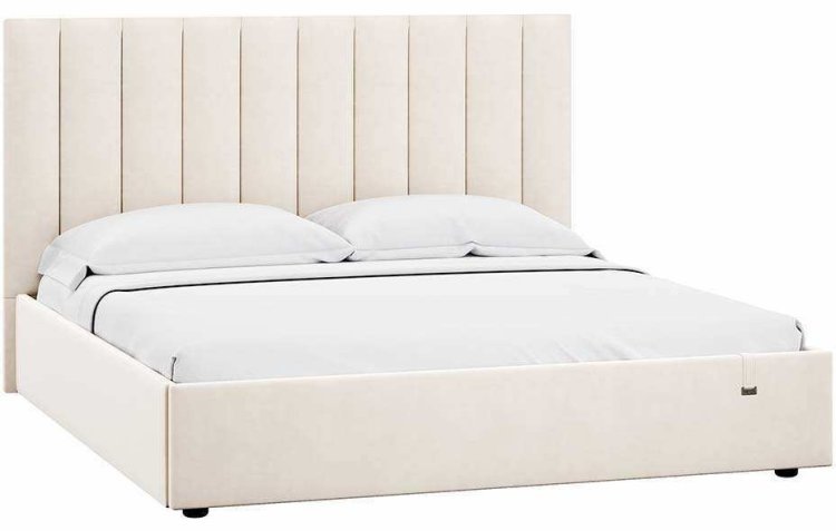 Кровать Ingrid 1800 модель 312 Вивальди 2