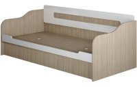 Кровать-диван Палермо-3_Ю с подъемным механизмом 90х200