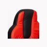 Кресло NEO (1), черный/красный