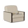 Кресло-кровать Милена Zara cream