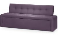 Кухонный диван Цефей Galaxy Violet