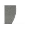 Стол SHT-TU14/TT21-6 100/75 керамика чёрный/тёмный орех/гранитно-серый