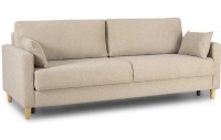 Дилан диван-кровать ТД 420 Сага латте
