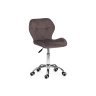Офисное кресло Recaro (mod.007), серый (HLR 24)