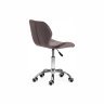 Офисное кресло Recaro (mod.007), серый (HLR 24)