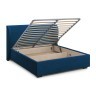 Кровать Tenno 160 с подъемным механизмом - Velutto 26