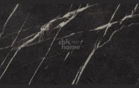  Столешница F206 ST 9, EGGER (2050*600*38) Камень Пьетра Гриджиа черный, 923598 