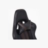 Кресло iCar , черный/коричневый