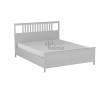 Кровать 1600 с подъемным механизмом, Фрея (1700*2092*1100) Белый, 12520